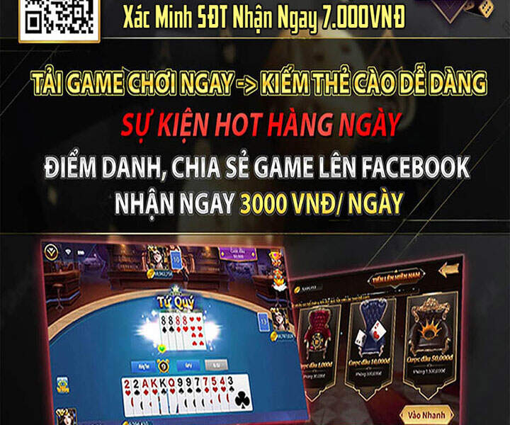 Bất Bại Chân Ma Chapter 116 - Trang 2