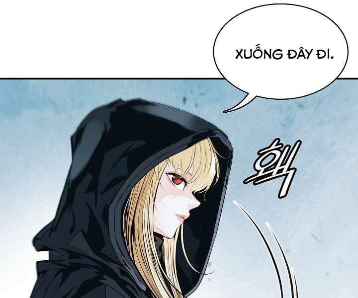 Bất Bại Chân Ma Chapter 116 - Trang 2