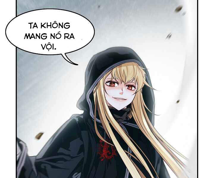 Bất Bại Chân Ma Chapter 116 - Trang 2