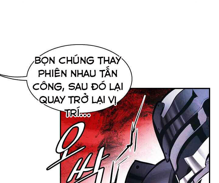 Bất Bại Chân Ma Chapter 116 - Trang 2