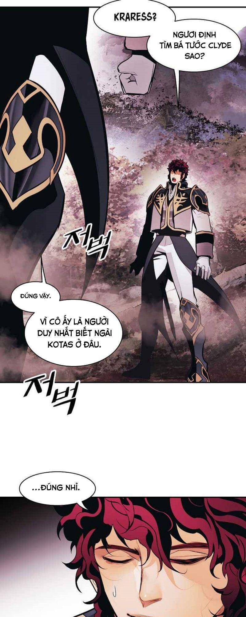 Bất Bại Chân Ma Chapter 114 - Trang 2