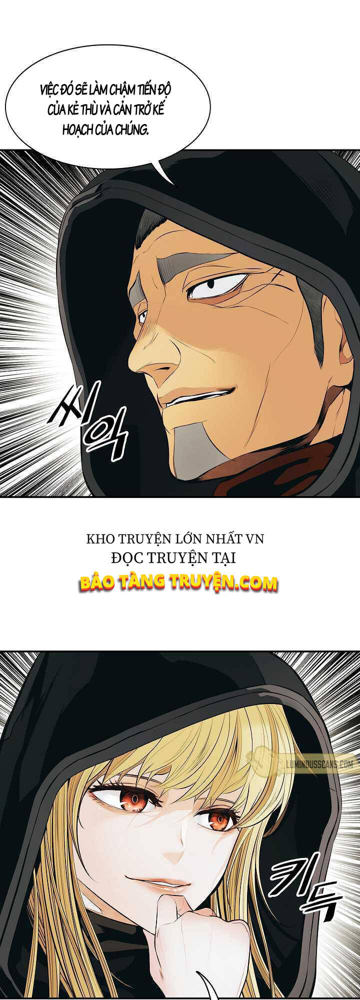 Bất Bại Chân Ma Chapter 113 - Trang 2