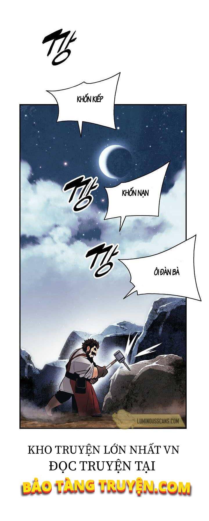 Bất Bại Chân Ma Chapter 112 - Trang 2