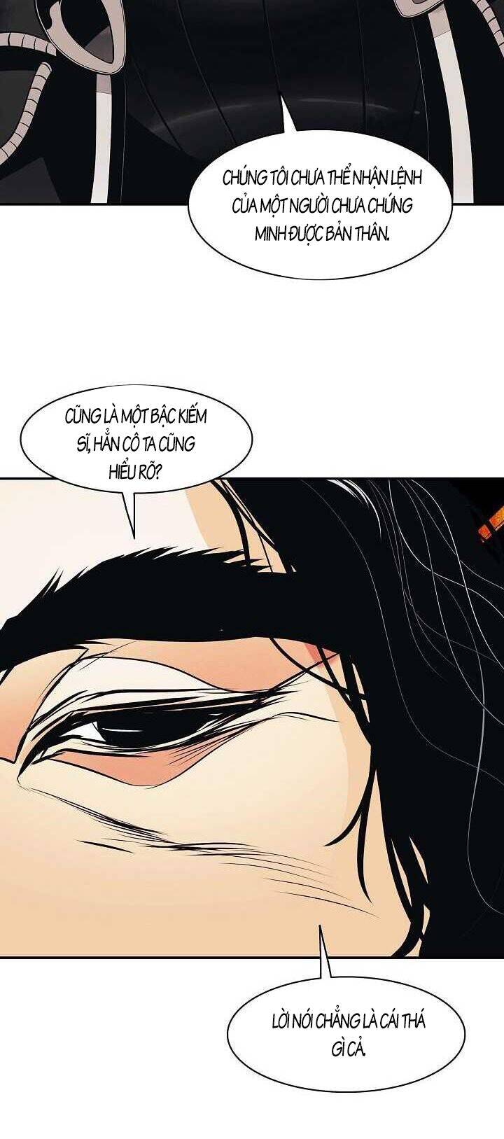 Bất Bại Chân Ma Chapter 109 - Trang 2