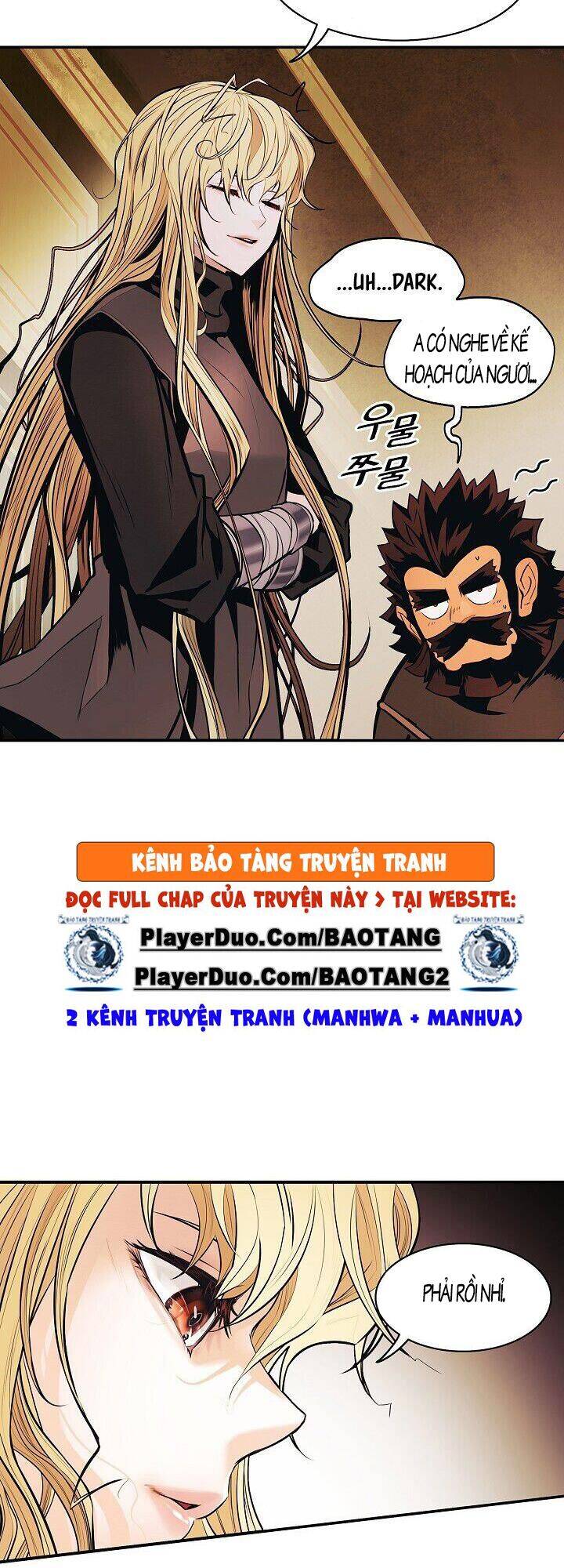 Bất Bại Chân Ma Chapter 106 - Trang 2