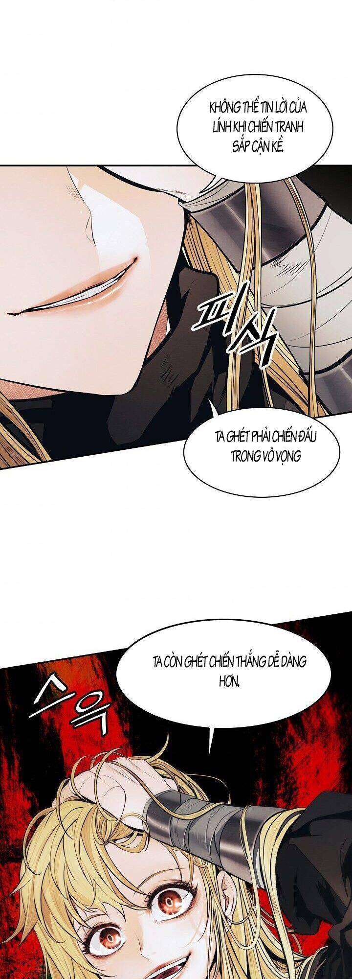 Bất Bại Chân Ma Chapter 106 - Trang 2