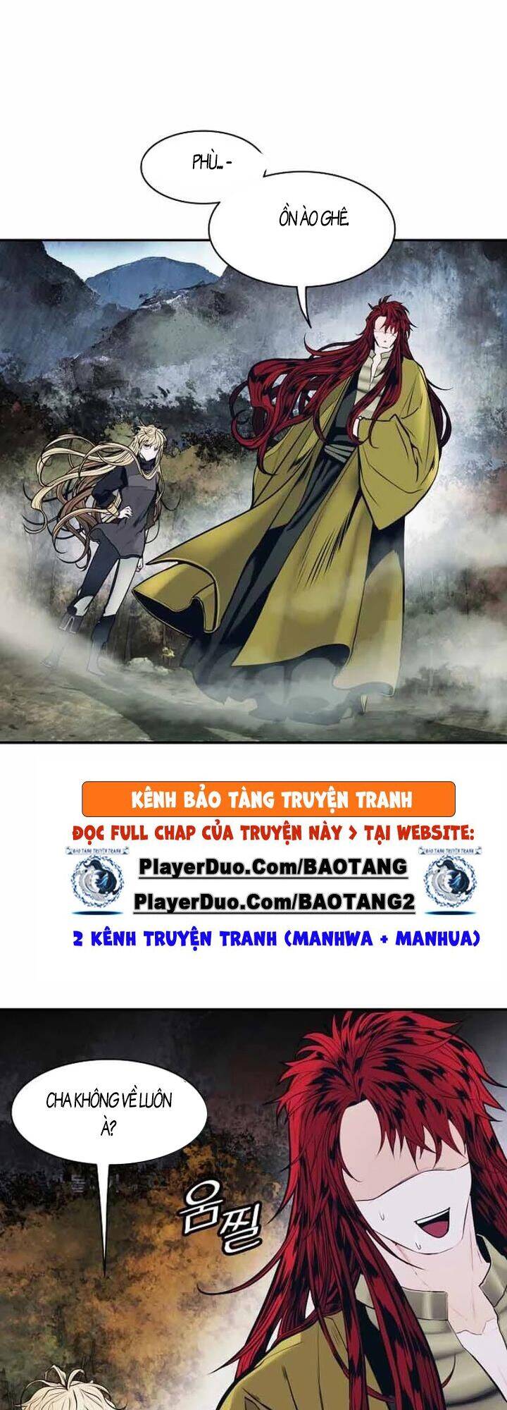 Bất Bại Chân Ma Chapter 105 - Trang 2