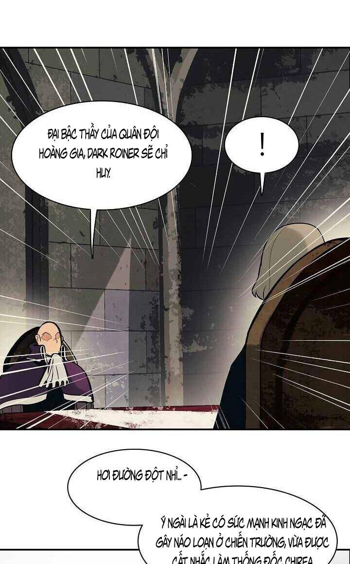 Bất Bại Chân Ma Chapter 104 - Trang 2