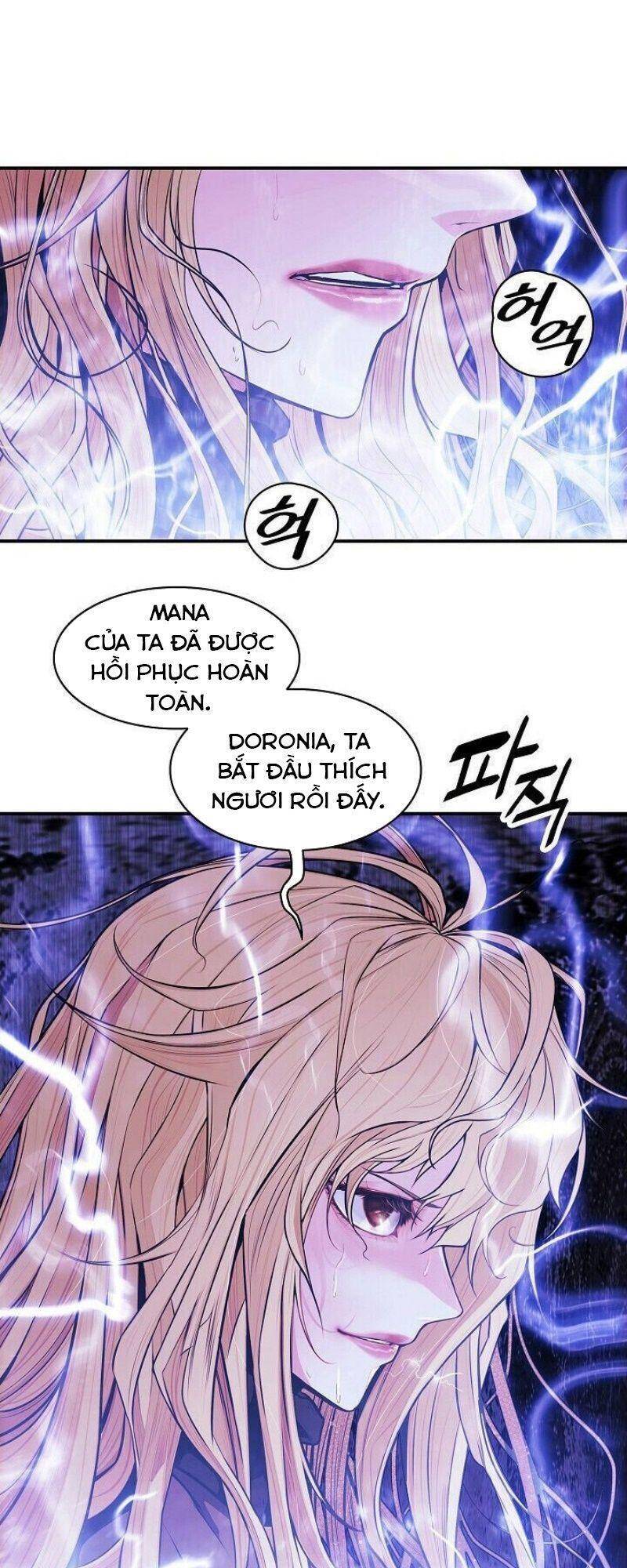 Bất Bại Chân Ma Chapter 102 - Trang 2