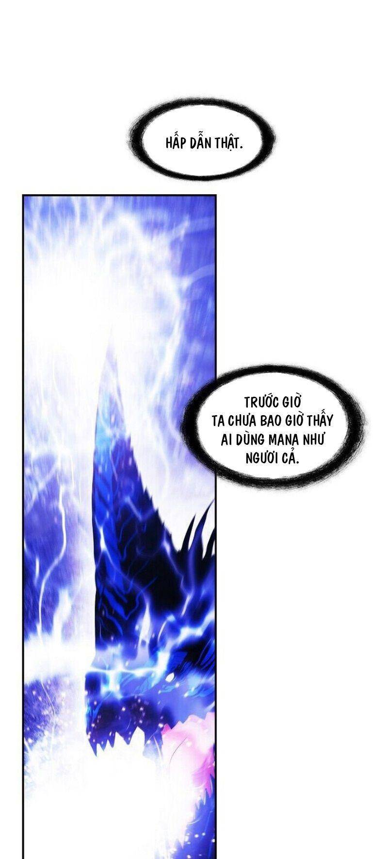 Bất Bại Chân Ma Chapter 102 - Trang 2