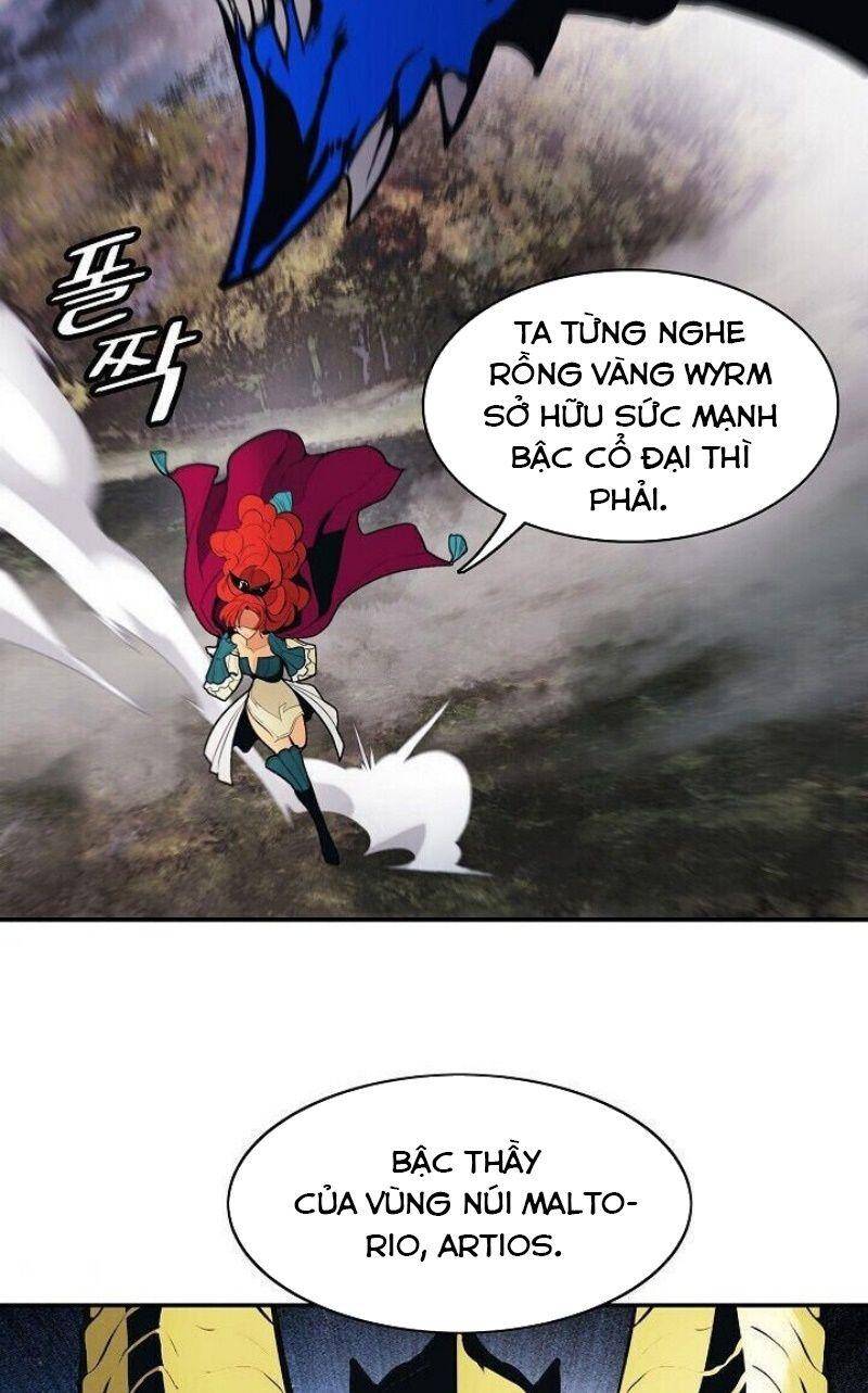 Bất Bại Chân Ma Chapter 102 - Trang 2