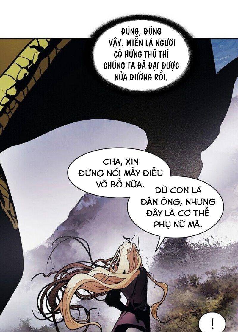 Bất Bại Chân Ma Chapter 102 - Trang 2