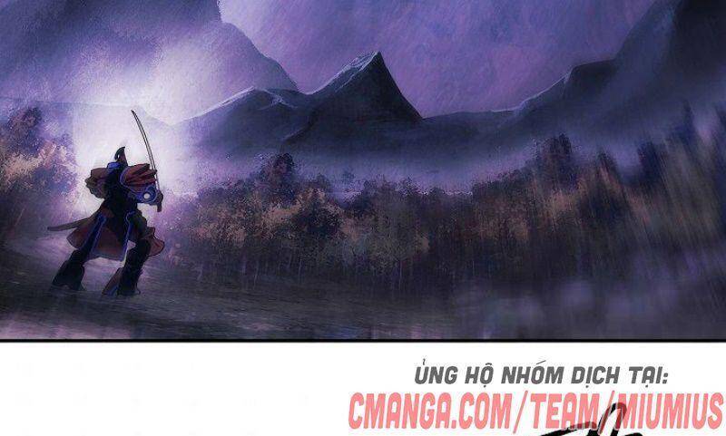 Bất Bại Chân Ma Chapter 101 - Trang 2