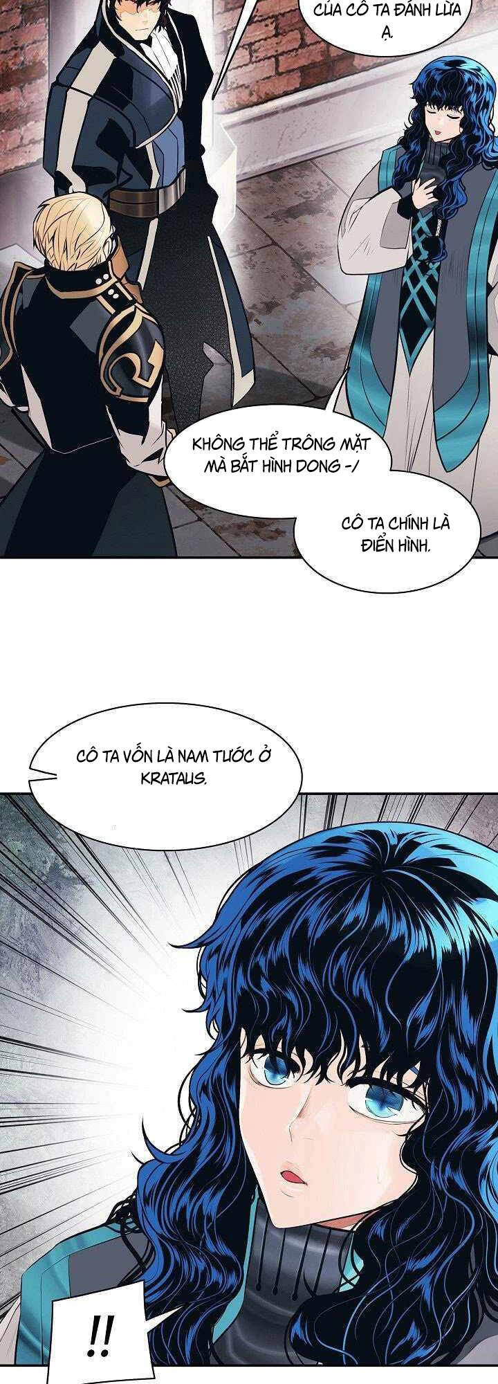 Bất Bại Chân Ma Chapter 99 - Trang 2