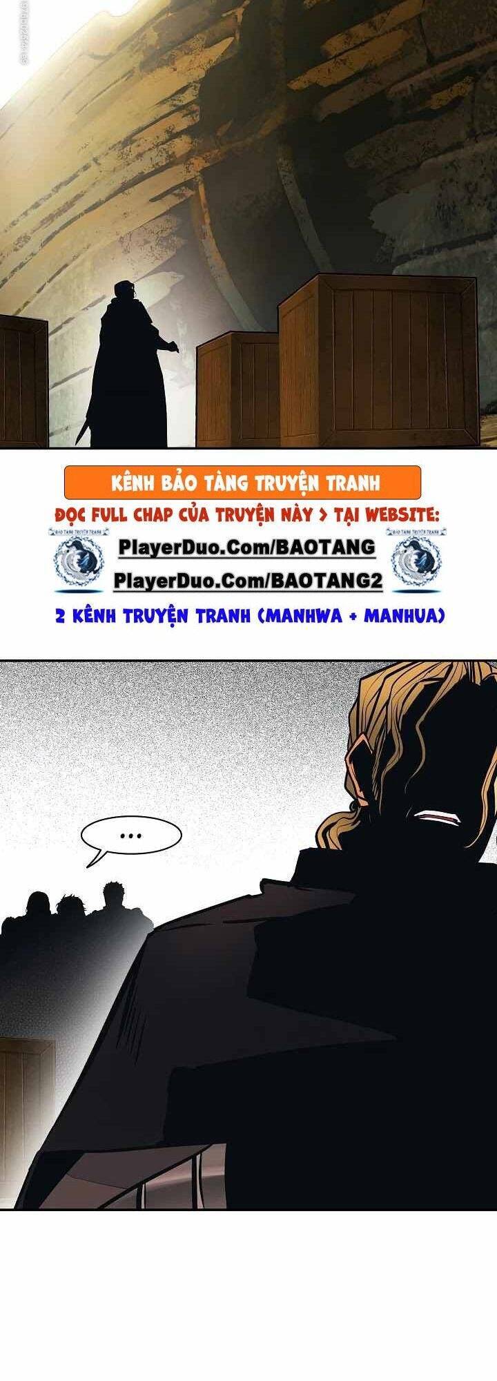 Bất Bại Chân Ma Chapter 97 - Trang 2