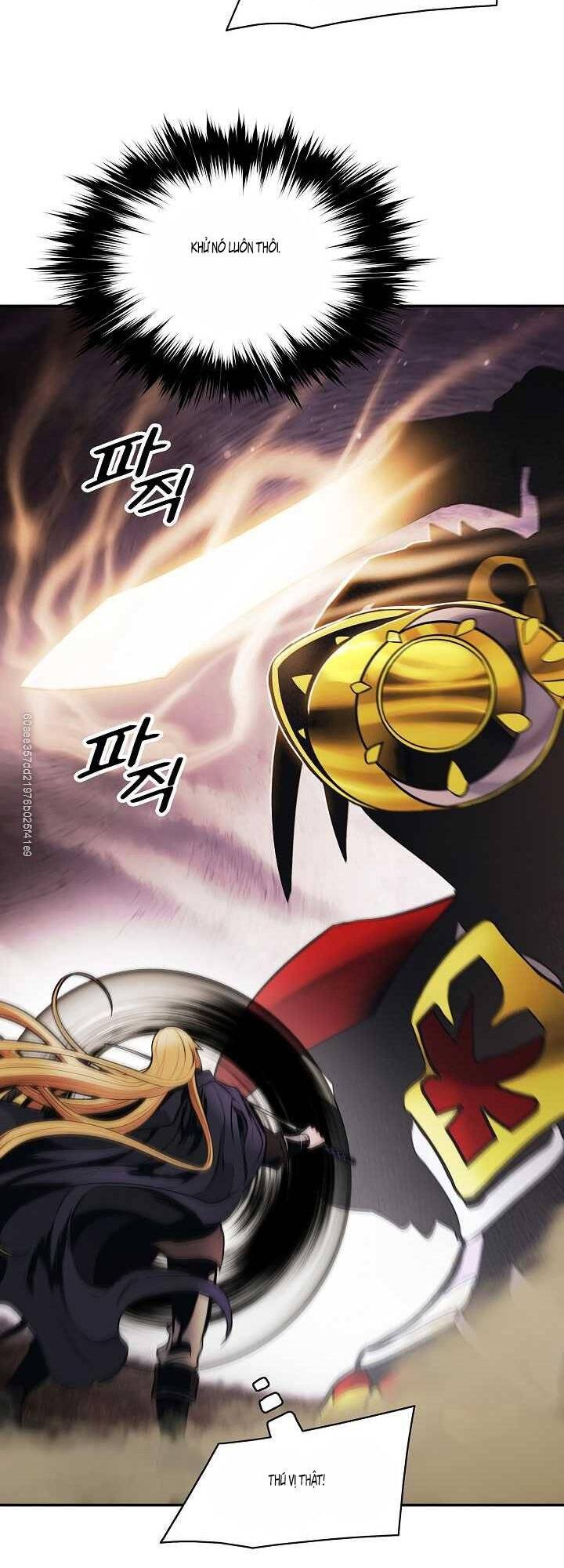 Bất Bại Chân Ma Chapter 96 - Trang 2