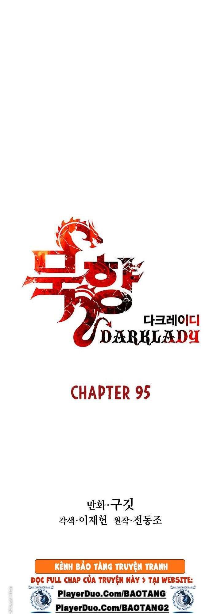 Bất Bại Chân Ma Chapter 95 - Trang 2