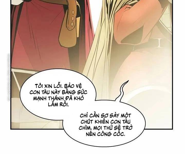 Bất Bại Chân Ma Chapter 94 - Trang 2