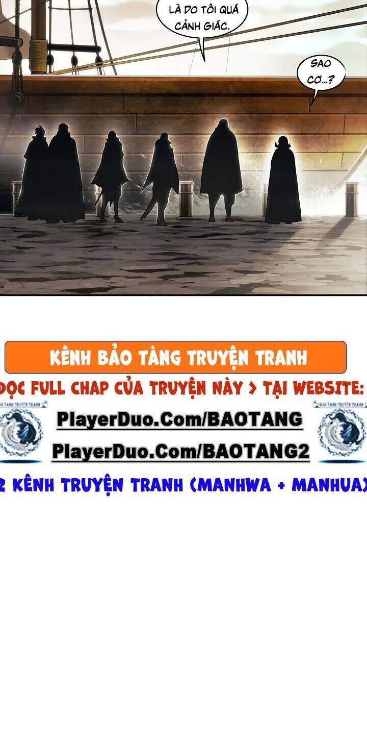 Bất Bại Chân Ma Chapter 92 - Trang 2