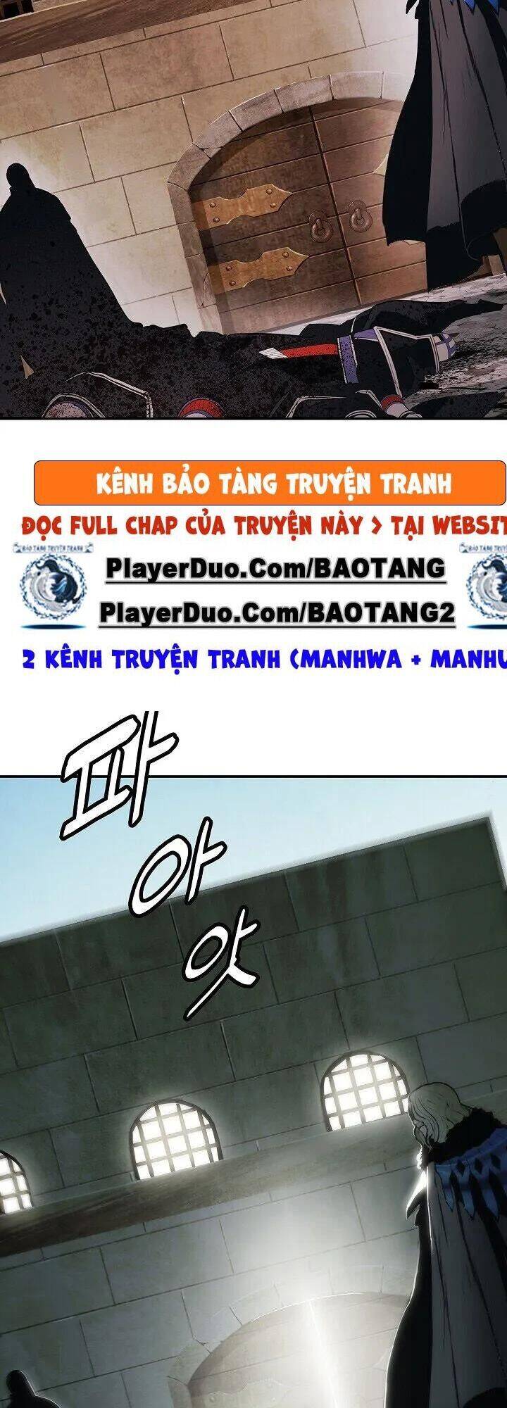 Bất Bại Chân Ma Chapter 91 - Trang 2