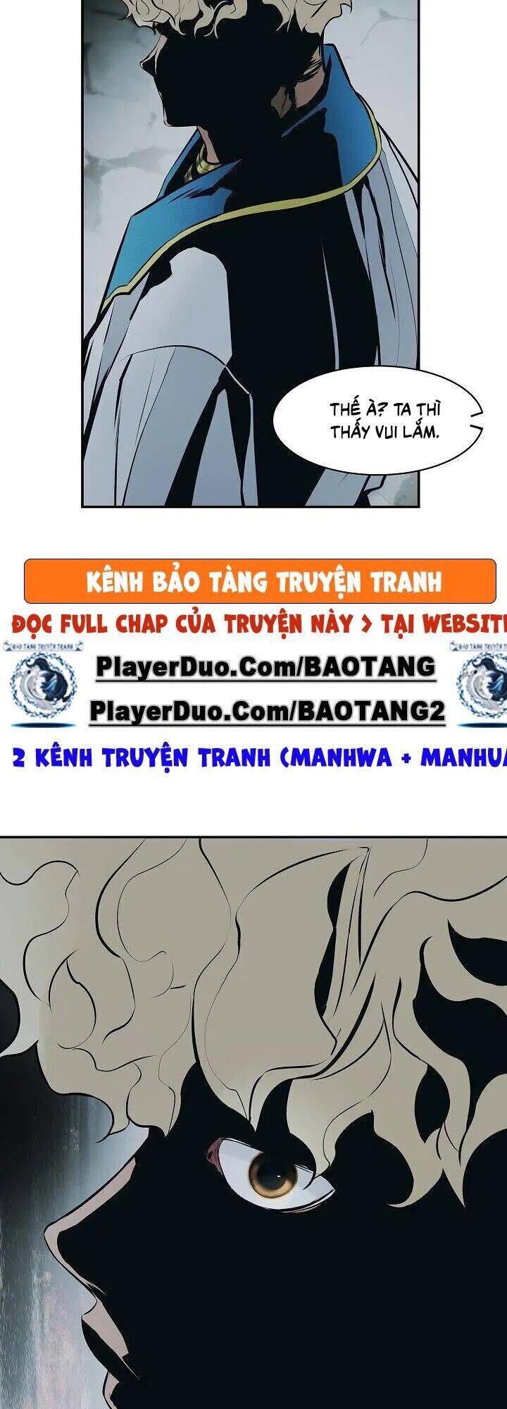 Bất Bại Chân Ma Chapter 91 - Trang 2