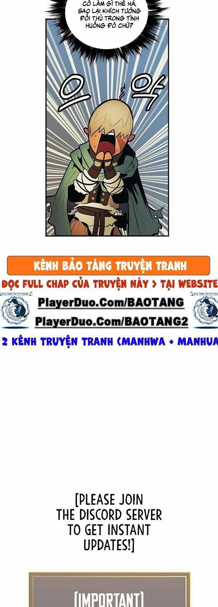 Bất Bại Chân Ma Chapter 90 - Trang 2