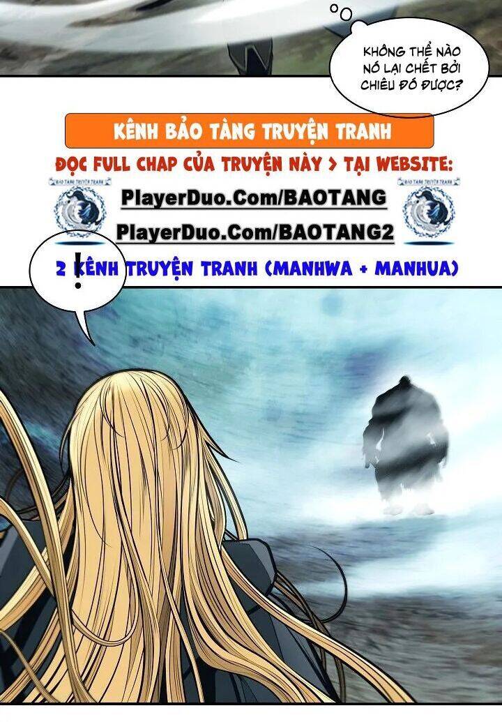 Bất Bại Chân Ma Chapter 87 - Trang 2