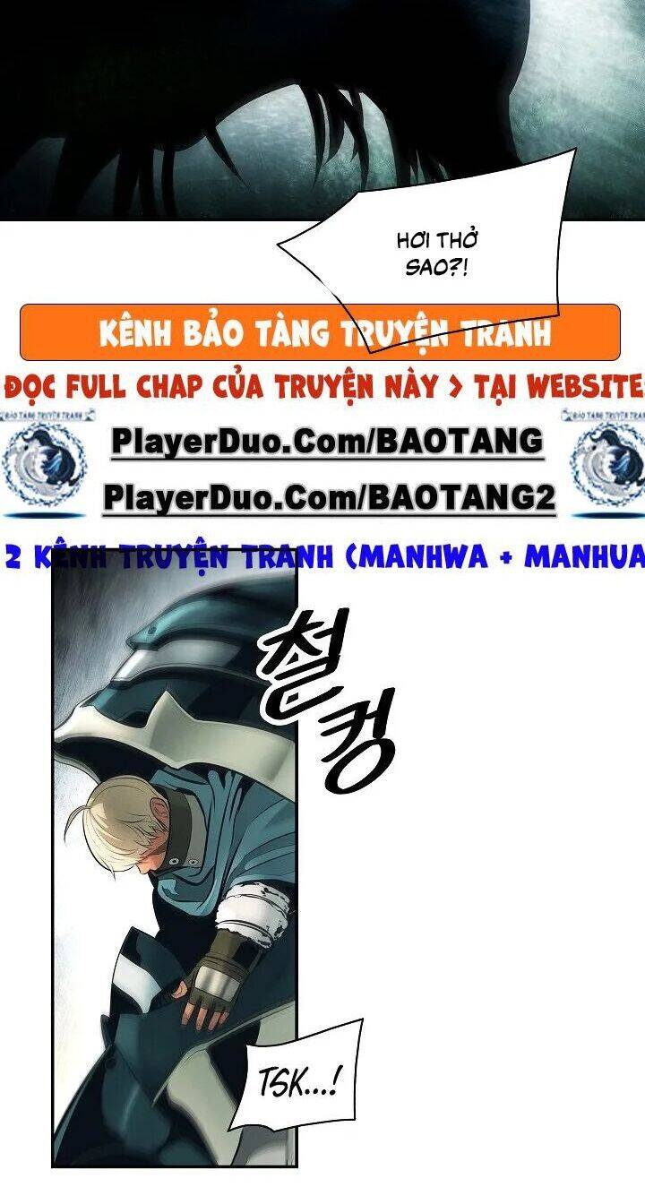 Bất Bại Chân Ma Chapter 87 - Trang 2