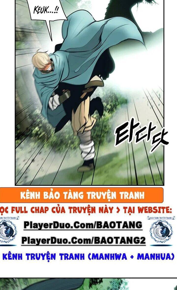 Bất Bại Chân Ma Chapter 87 - Trang 2