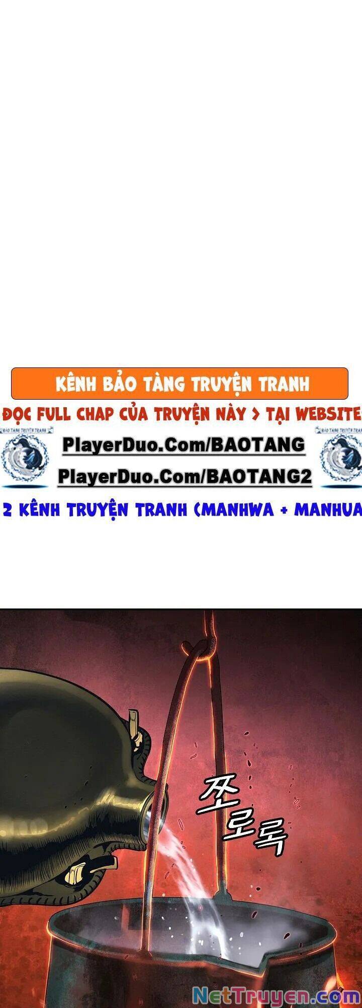 Bất Bại Chân Ma Chapter 86 - Trang 2