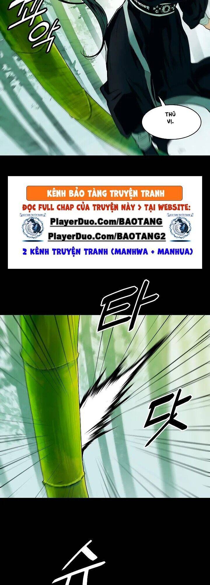 Bất Bại Chân Ma Chapter 84 - Trang 2