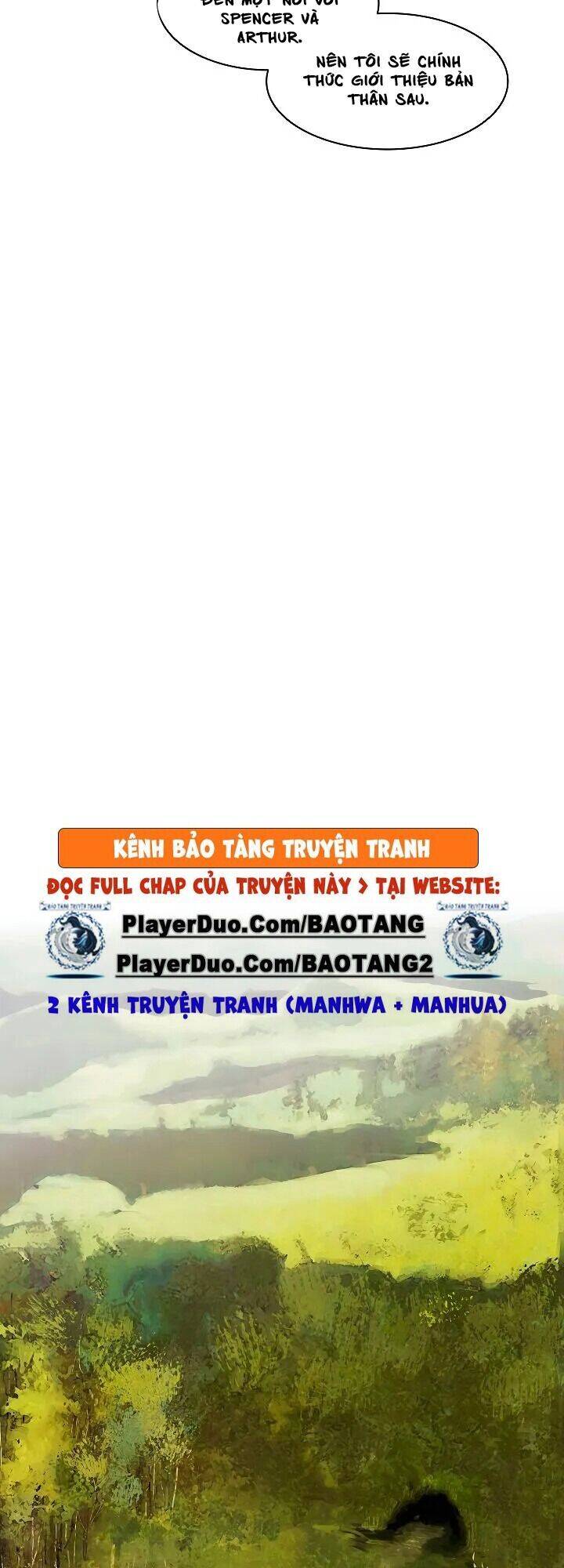 Bất Bại Chân Ma Chapter 84 - Trang 2