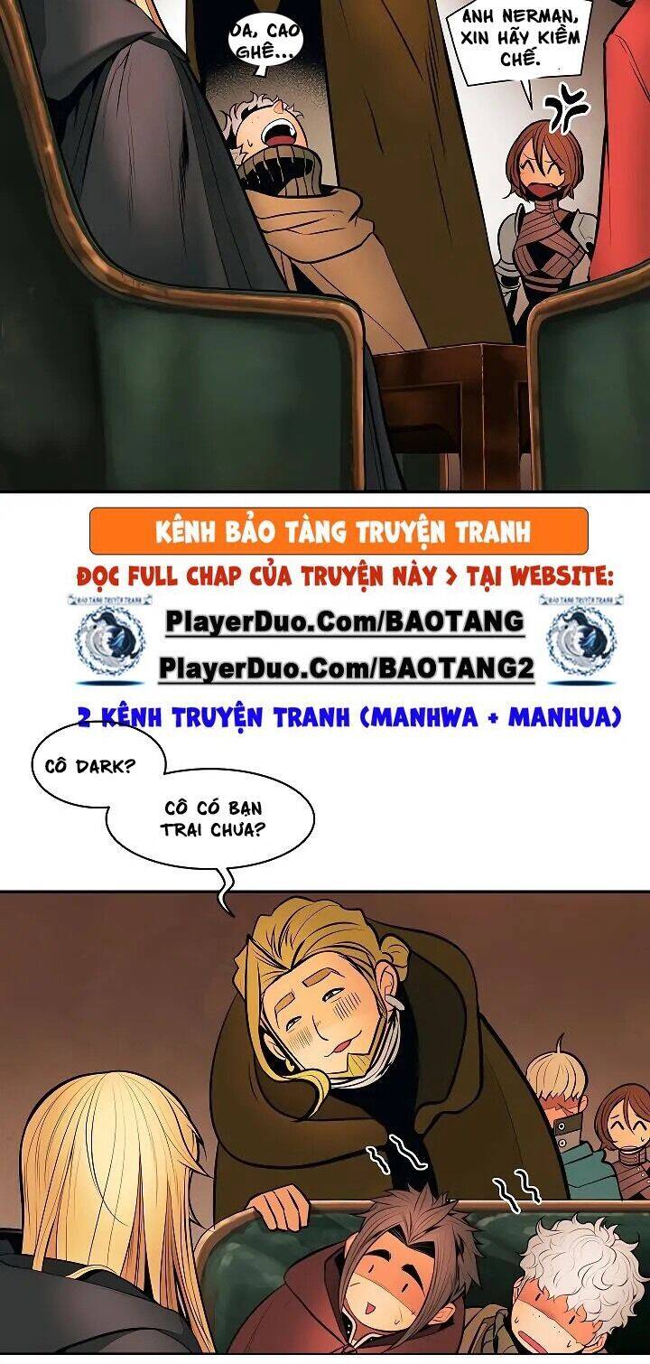 Bất Bại Chân Ma Chapter 83 - Trang 2