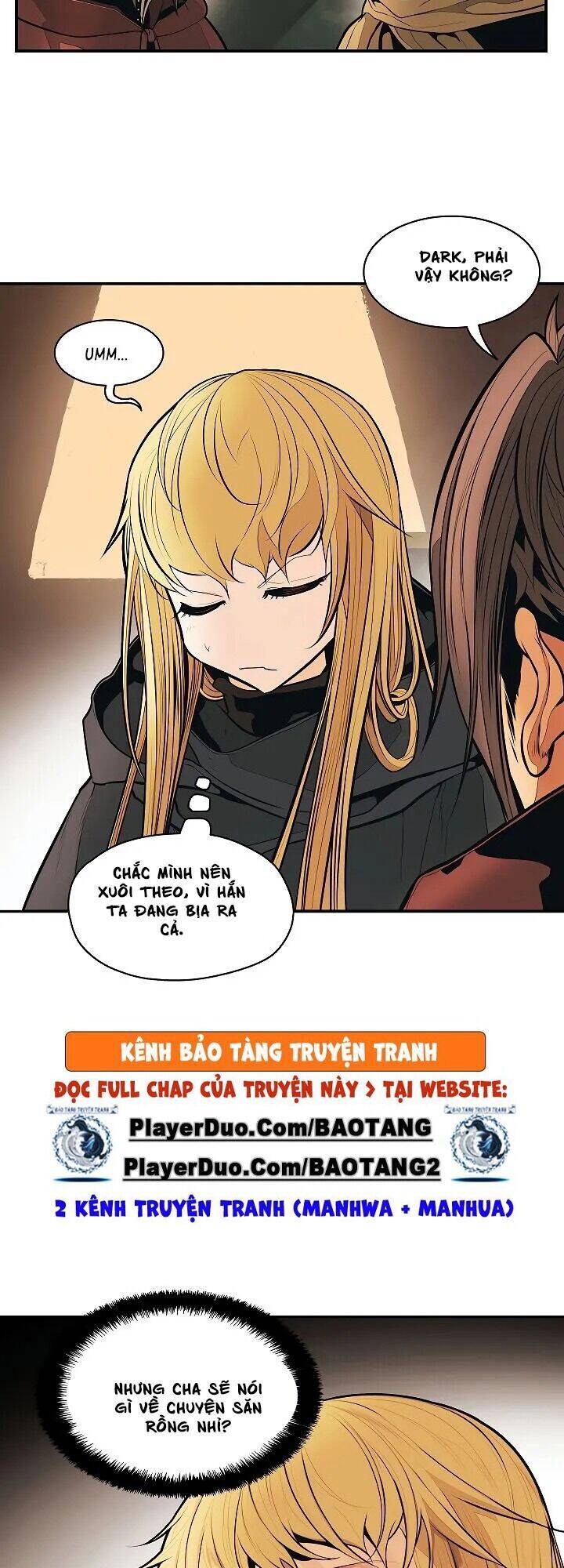 Bất Bại Chân Ma Chapter 82 - Trang 2