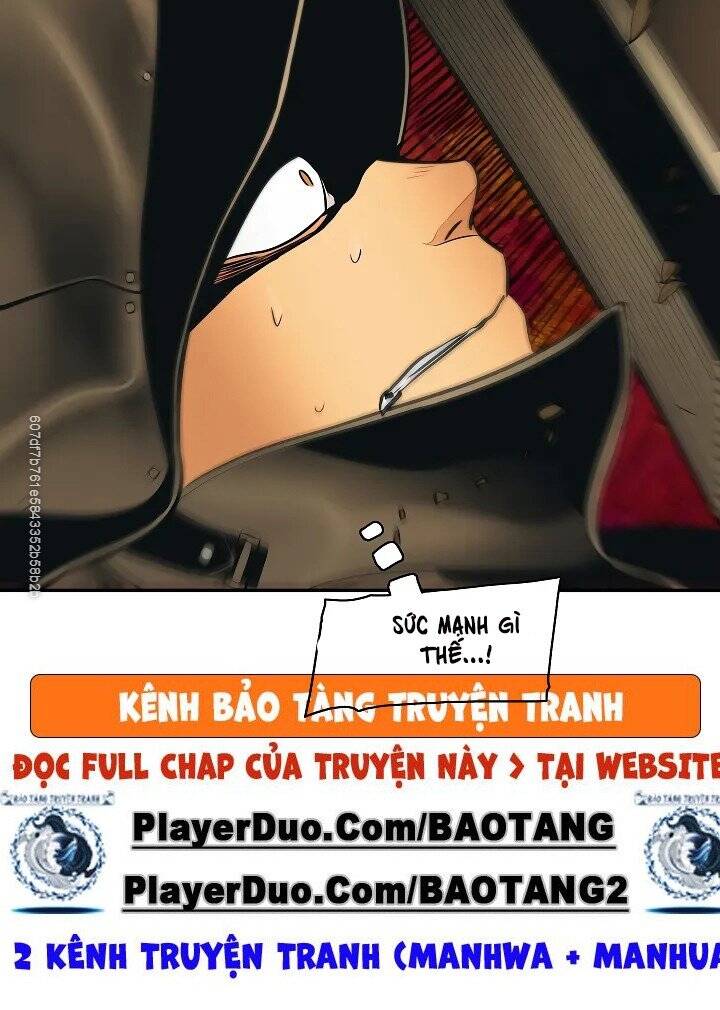 Bất Bại Chân Ma Chapter 79 - Trang 2