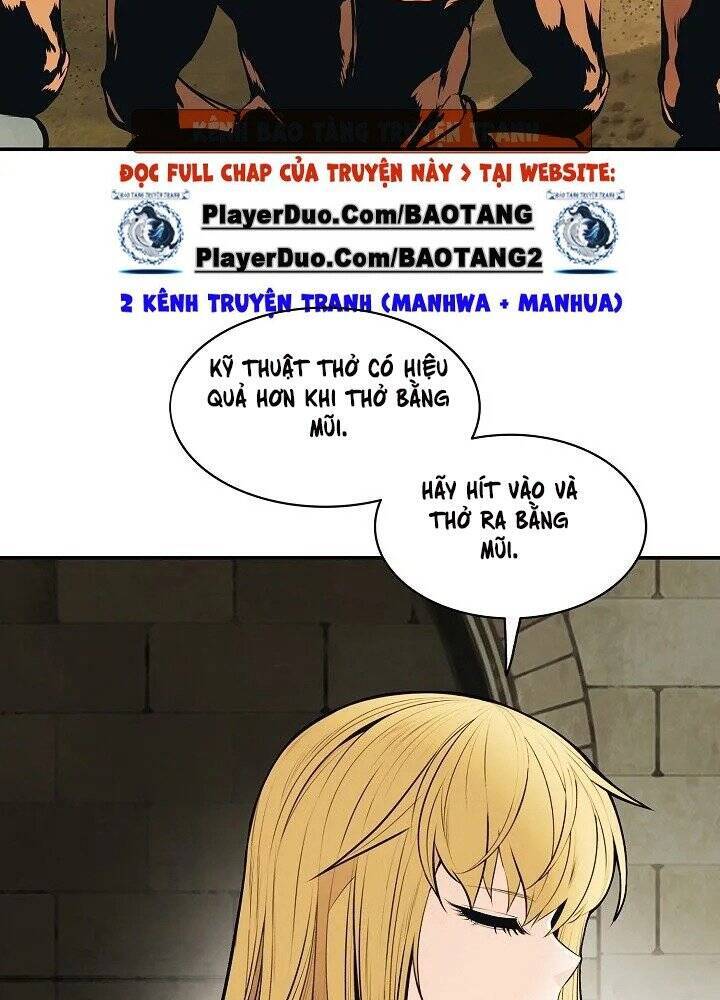 Bất Bại Chân Ma Chapter 77 - Trang 2