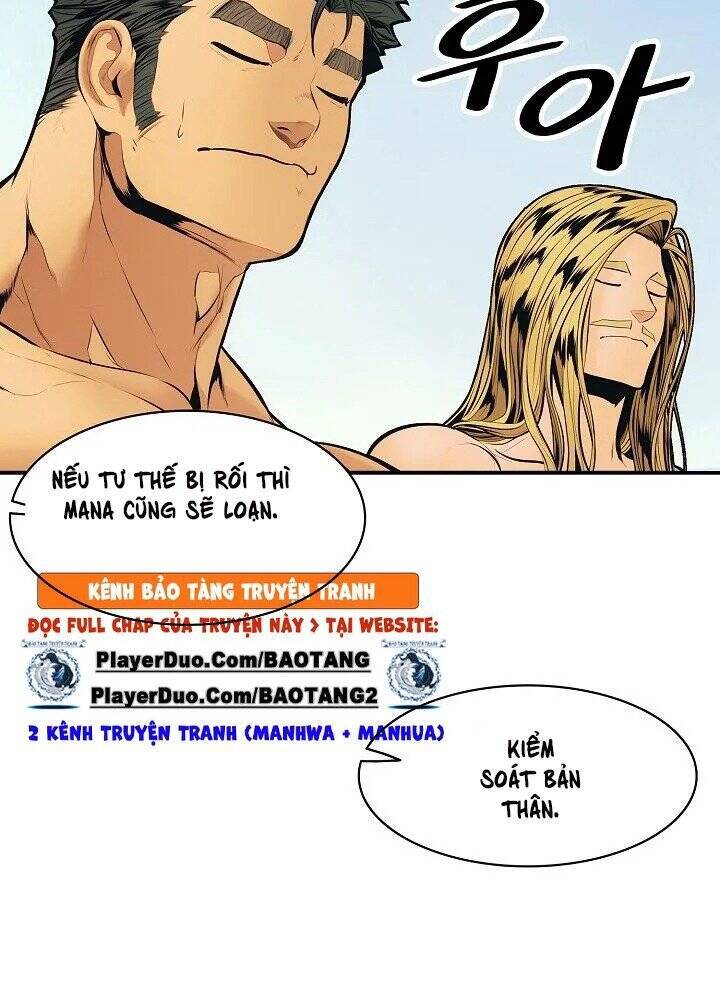 Bất Bại Chân Ma Chapter 77 - Trang 2