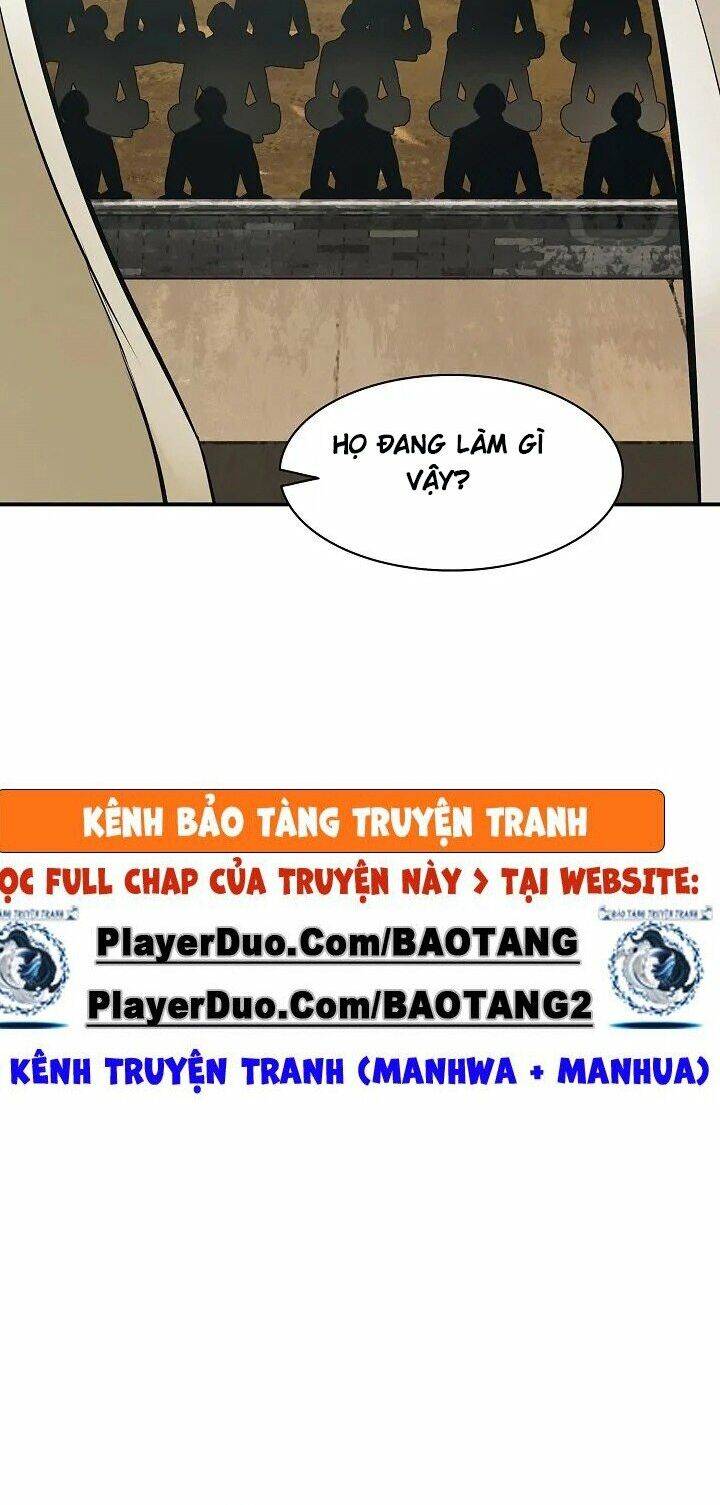 Bất Bại Chân Ma Chapter 76 - Trang 2