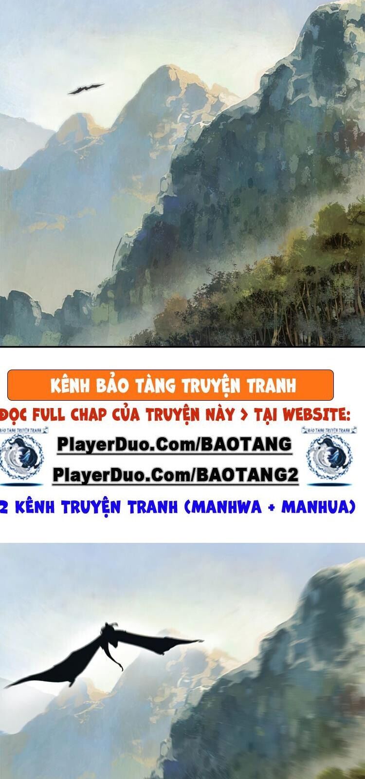 Bất Bại Chân Ma Chapter 73 - Trang 2