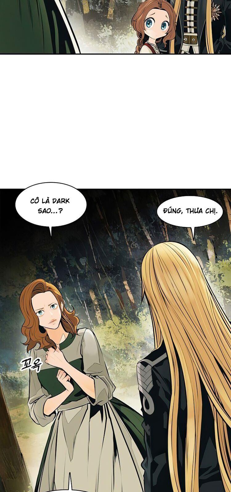 Bất Bại Chân Ma Chapter 73 - Trang 2