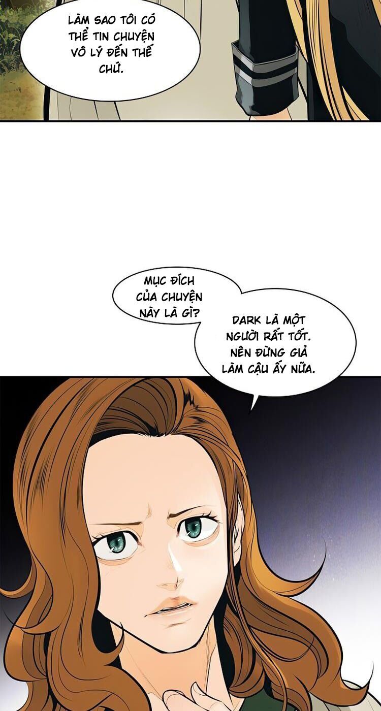 Bất Bại Chân Ma Chapter 73 - Trang 2