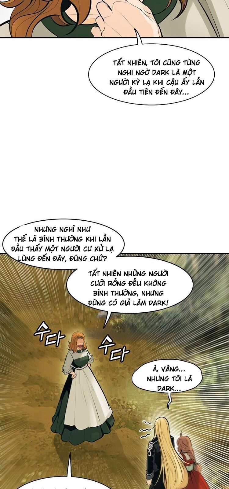 Bất Bại Chân Ma Chapter 73 - Trang 2