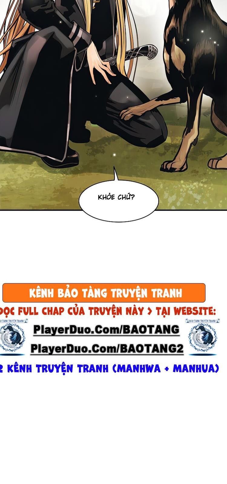 Bất Bại Chân Ma Chapter 73 - Trang 2