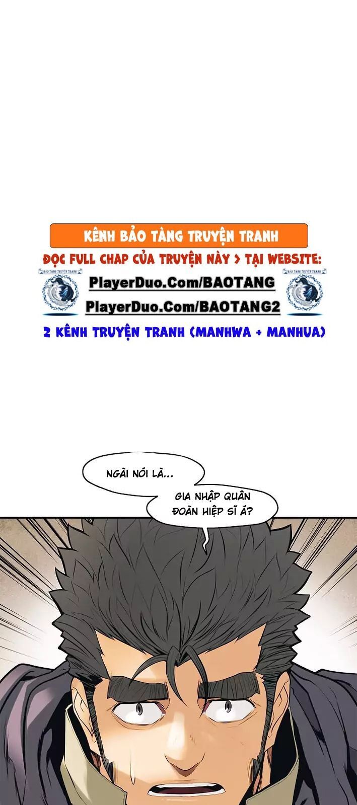 Bất Bại Chân Ma Chapter 72 - Trang 2