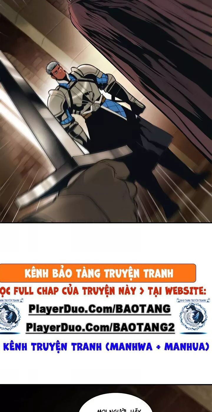 Bất Bại Chân Ma Chapter 72 - Trang 2