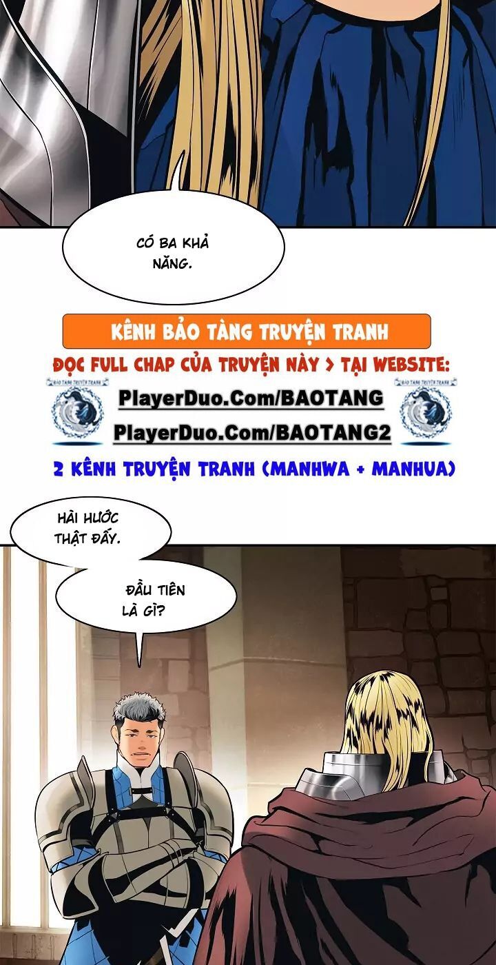 Bất Bại Chân Ma Chapter 72 - Trang 2