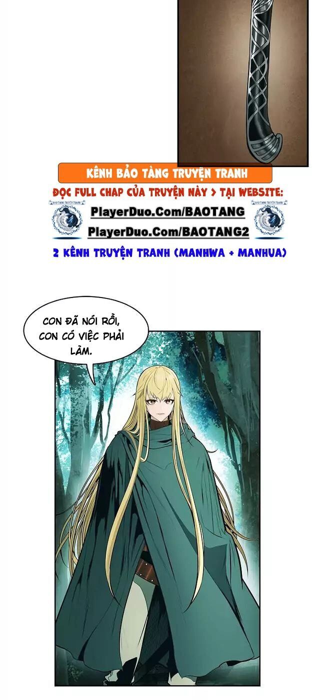 Bất Bại Chân Ma Chapter 72 - Trang 2