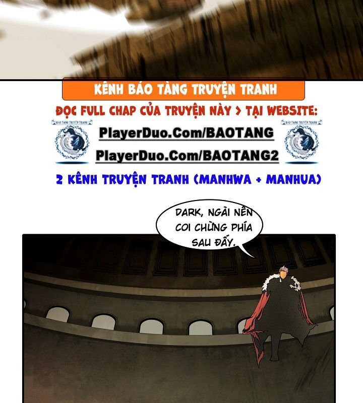 Bất Bại Chân Ma Chapter 70 - Trang 2