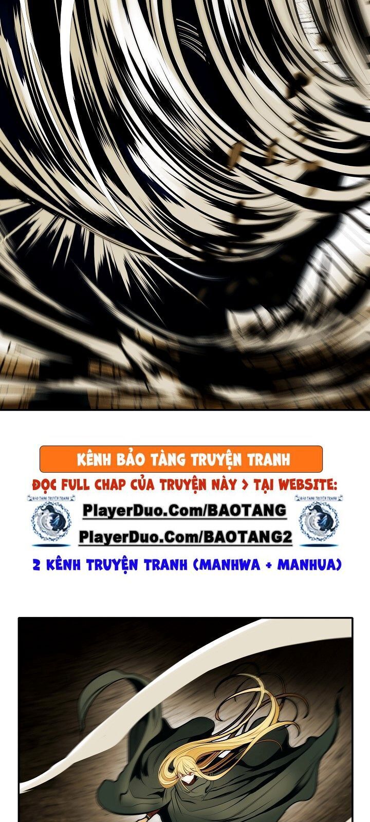 Bất Bại Chân Ma Chapter 70 - Trang 2