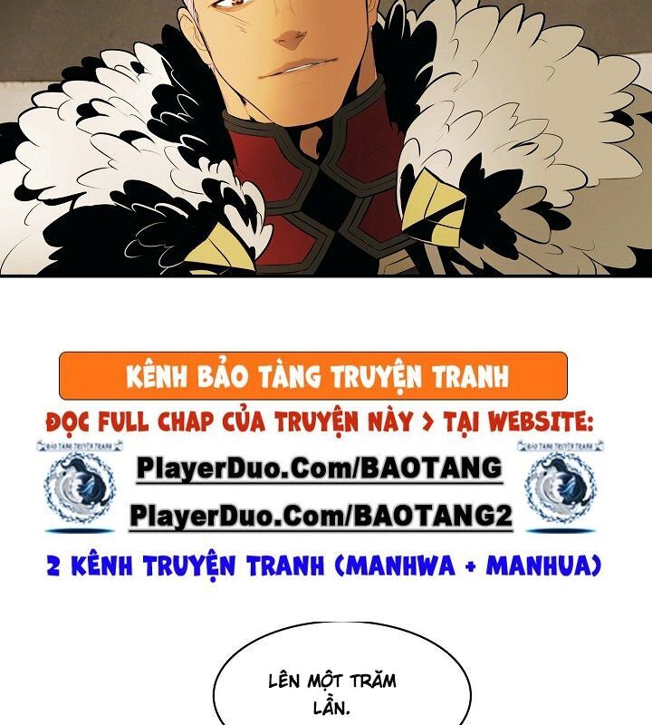 Bất Bại Chân Ma Chapter 70 - Trang 2